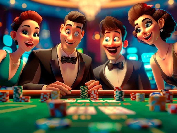 888 casino সাধারণ প্রশ্নোত্তর বিভাগের ইলাস্ট্রেশন